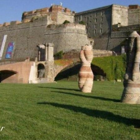 Alloggio Al Mare Σαβόνα Εξωτερικό φωτογραφία